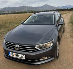 Volkswagen - Passat - 2.0 TDI