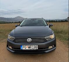 Volkswagen - Passat - 2.0 TDI