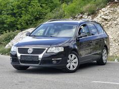 Volkswagen - Passat - 2.0
