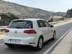 Volkswagen - Golf 7.5 - golf 7.5 2019