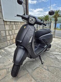 Znen - Veracruz 125