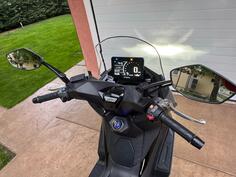 Kymco - DOWNTOWN