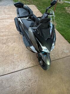 Kymco - DOWNTOWN GT
