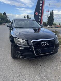 Audi - Q5 - 3.0
