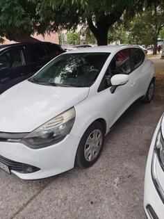 Renault - Clio - 1.5 DCI