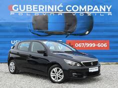 Peugeot - 308 - 1.5HDI LANAC 8MM
