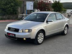 Audi - A4 - 1.9 TDI