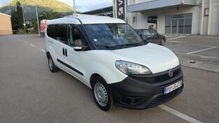 Fiat - Doblo - Maxi