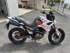 Peda - Tek 250