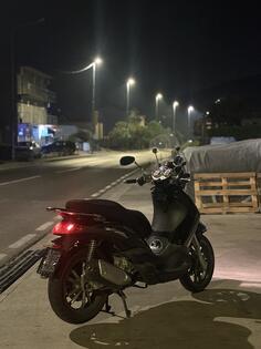 Piaggio - Beverly