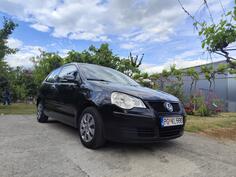 Volkswagen - Polo - 1.4 tdi