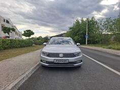 Volkswagen - Passat - 2.0 tdi