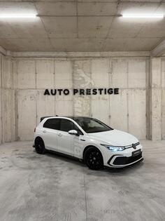 Volkswagen - Golf 8 - 2.0 GTI DSG
