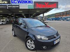 Volkswagen - Golf Plus - 2000tdi