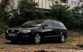 Volkswagen - Passat - 2.0 TDI