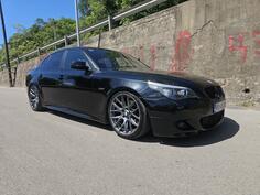 BMW - 530 - 530D