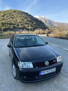 Volkswagen - Polo GTI - GTI
