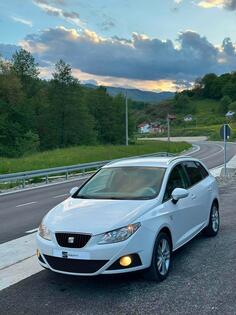 Seat - Ibiza - 1.6