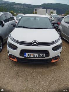 Citroen - C4 - 1.5