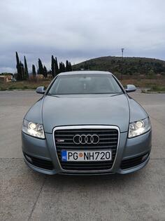 Audi - A6 - 2.0