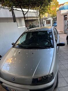 Fiat - Punto - 1.2