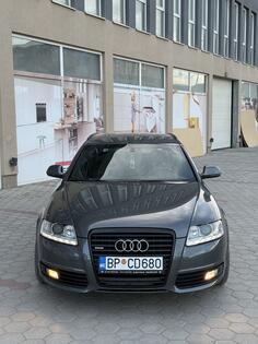 Audi - A6 - 3.0