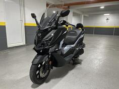 SYM - Cruisym 300