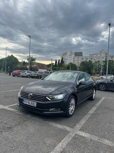 Volkswagen - Passat - 1.6