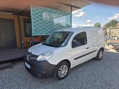 Renault - Kangoo - 2+1