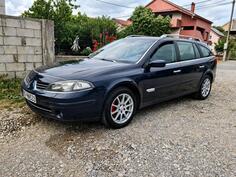 Renault - Laguna - 1.9 dci