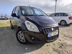 Suzuki - Splash - 1.2 GS