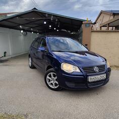 Volkswagen - Polo - 1.4 Dizel