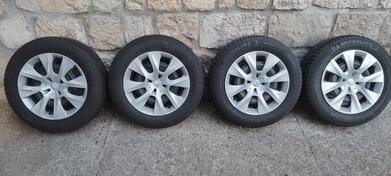Michelin - x - Summer tire