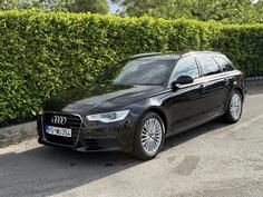 Audi - A6 - 3.0 TDI