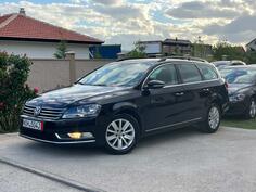 Volkswagen - Passat - 2.0tdi 103kw DSG