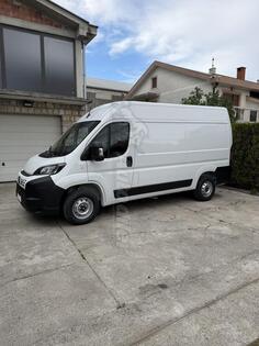 Fiat - DUCATO L2H2