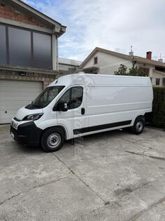 Fiat - DUCATO L3H2