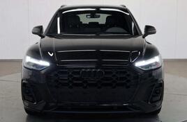 Audi - Q5 - 50 TFSI e quattro S line