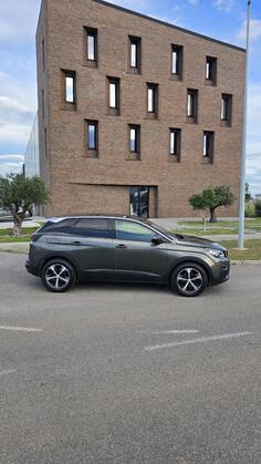Peugeot - 3008 - 1.5 hdi