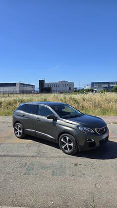 Peugeot - 3008 - 1.5 hdi