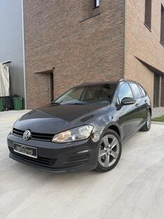 Volkswagen - Golf 7 - 1.6