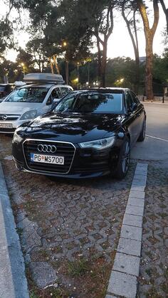 Audi - A6 - 2.0TDI