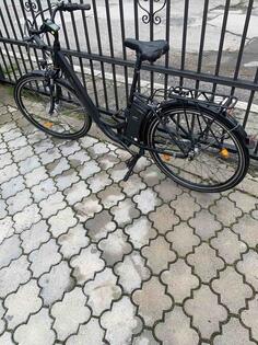 City Bike - prophete 2.8