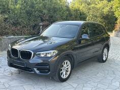 BMW - X3 - 2.0d