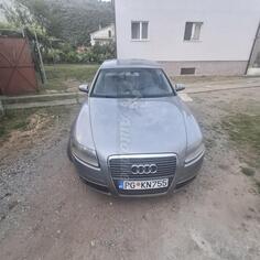 Audi - A6 - 1.9