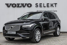 Volvo - XC 90 - D4 INSCRIPTION AWD 7S