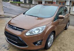 Ford - C-Max - 2.0 TDCI