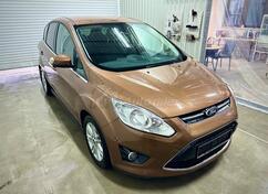 Ford - C-Max - 2.0 TDCI