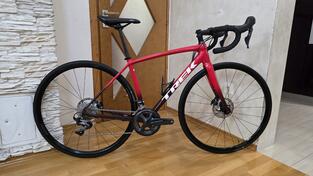 Trek - Emondo alr 6