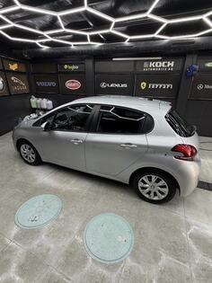 Peugeot - 208 - 1.6 hdi